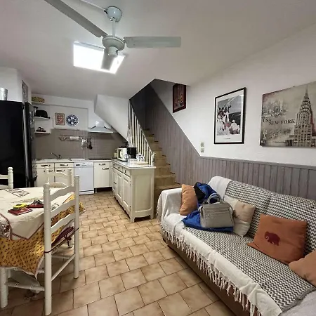 Sainte-maxime, 2 Pieces, 5 Personnes - Fr-1-226-518 Apartment