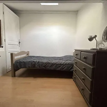 Sainte-maxime, 2 Pieces, 5 Personnes - Fr-1-226-518 Apartment