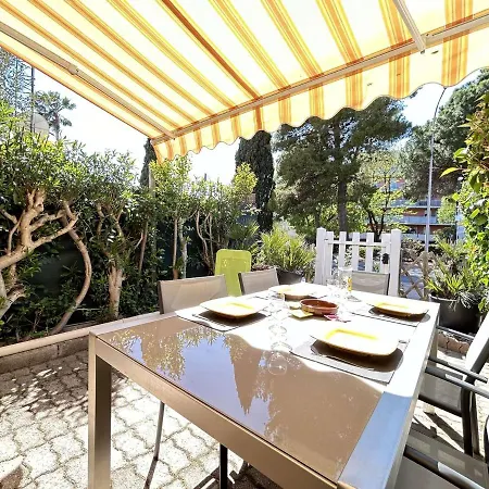 Apartment Sainte-maxime, 2 Pieces, 5 Personnes - Fr-1-226-518 Sainte-Maxime