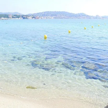 Apartment Sainte-maxime, 2 Pieces, 5 Personnes - Fr-1-226-518 Sainte-Maxime
