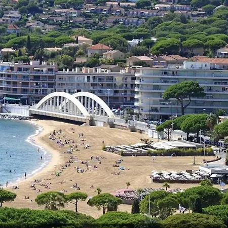 Apartment Sainte-maxime, 2 Pieces, 5 Personnes - Fr-1-226-518 Sainte-Maxime