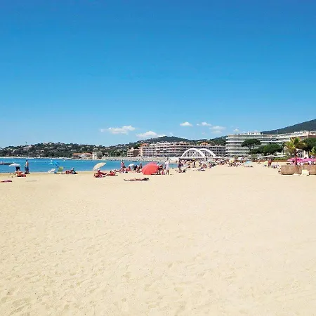 Sainte-maxime, 2 Pieces, 5 Personnes - Fr-1-226-518 Apartment Sainte-Maxime